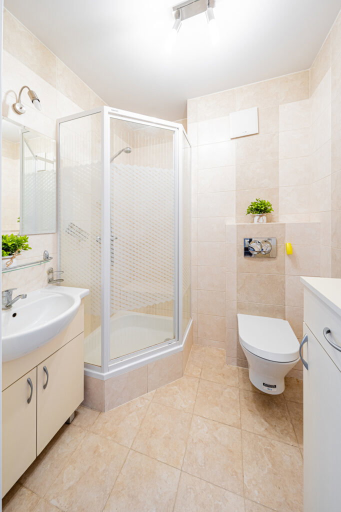 Apartament w Hotelu Diva, 200 m od morza Kołobrzeg - zdjęcie 9