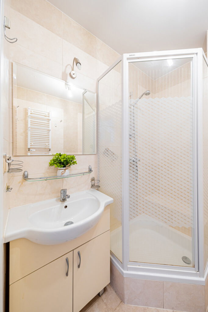 Apartament w Hotelu Diva, 200 m od morza Kołobrzeg - zdjęcie 10