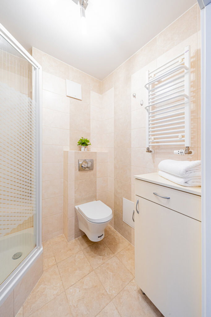 Apartament w Hotelu Diva, 200 m od morza Kołobrzeg - zdjęcie 11