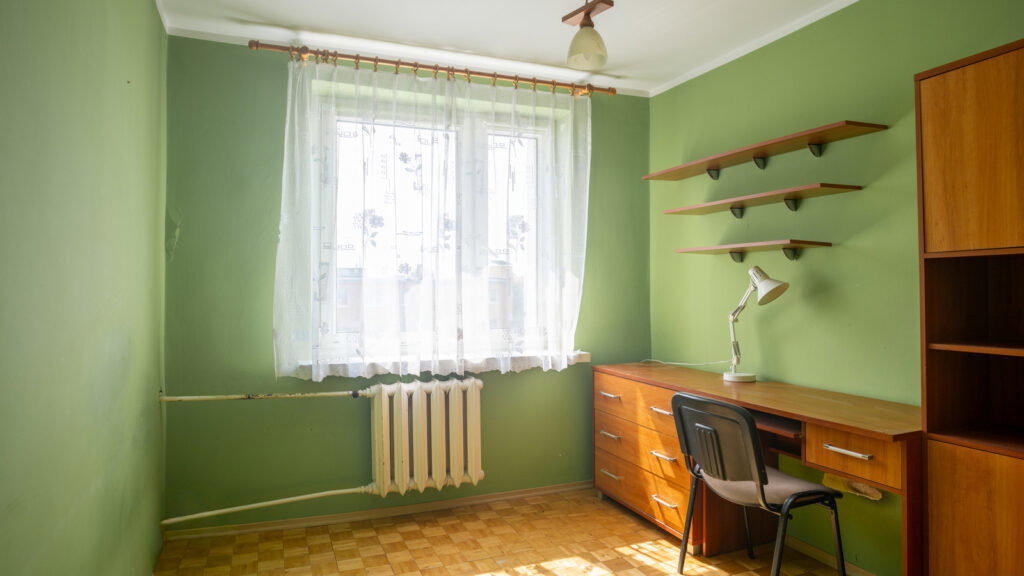 Mieszkanie 73,1 m² z widokiem na jezioro Niegocin - zdjęcie 8