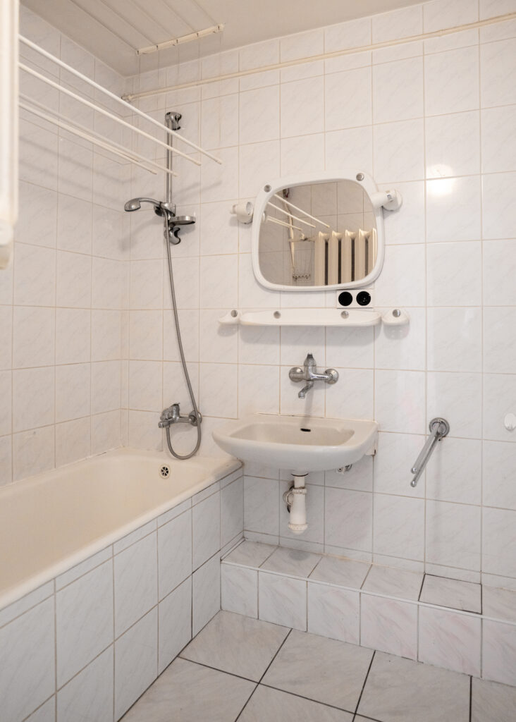 Mieszkanie 73,1 m² z widokiem na jezioro Niegocin - zdjęcie 14