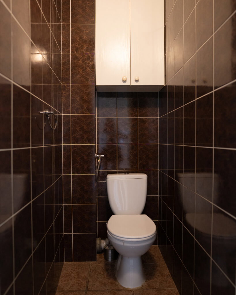 Mieszkanie 73,1 m² z widokiem na jezioro Niegocin - zdjęcie 15