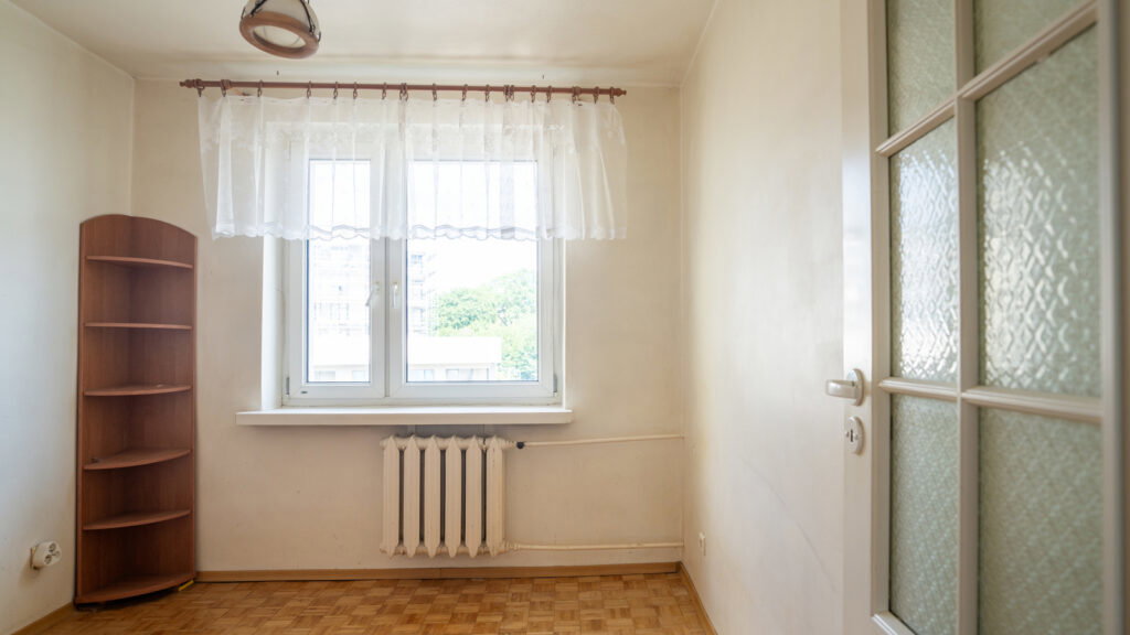Mieszkanie 73,1 m² z widokiem na jezioro Niegocin - zdjęcie 6
