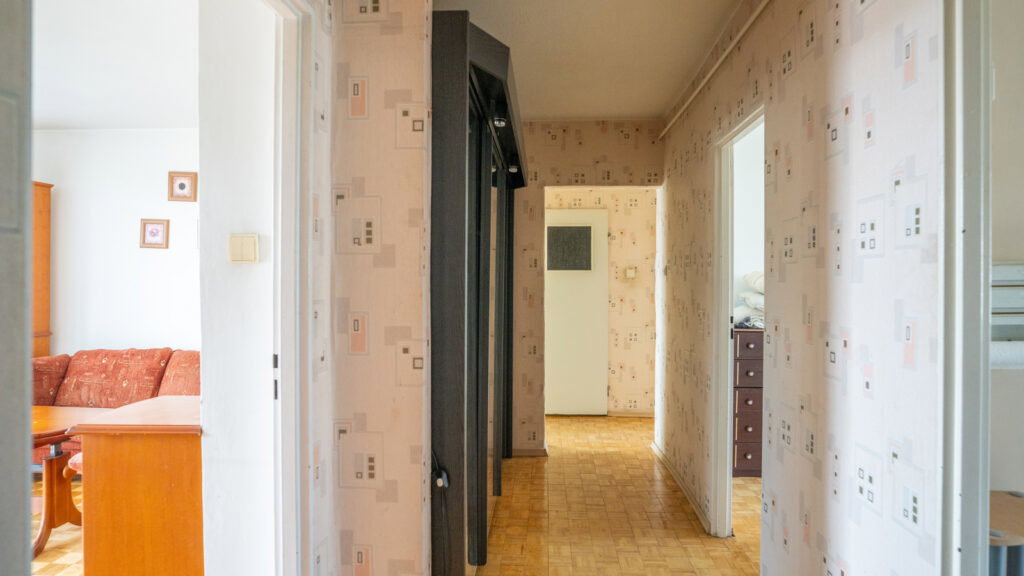 Mieszkanie 73,1 m² z widokiem na jezioro Niegocin - zdjęcie 10