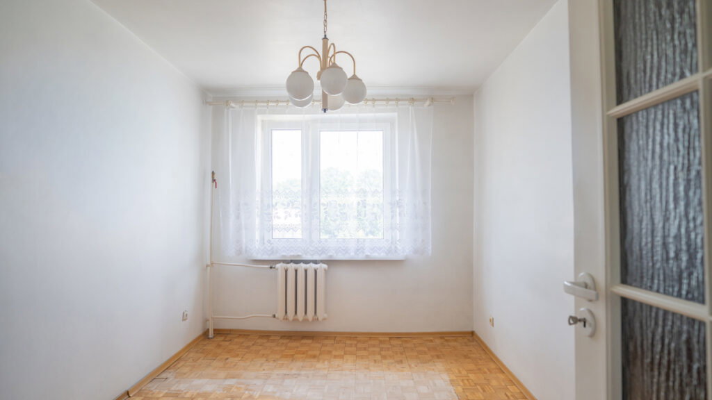 Mieszkanie 73,1 m² z widokiem na jezioro Niegocin - zdjęcie 4