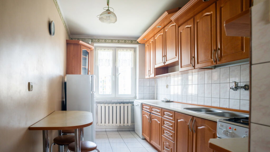 Mieszkanie 73,1 m² z widokiem na jezioro Niegocin - zdjęcie 12