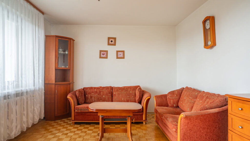 Mieszkanie 73,1 m² z widokiem na jezioro Niegocin - zdjęcie 18