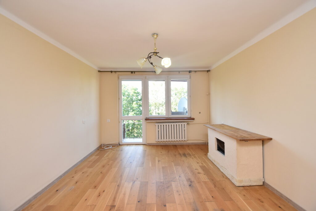 Mieszkanie na sprzedaż os. Wzgórze Ożarów 64,4 m² - zdjęcie 1