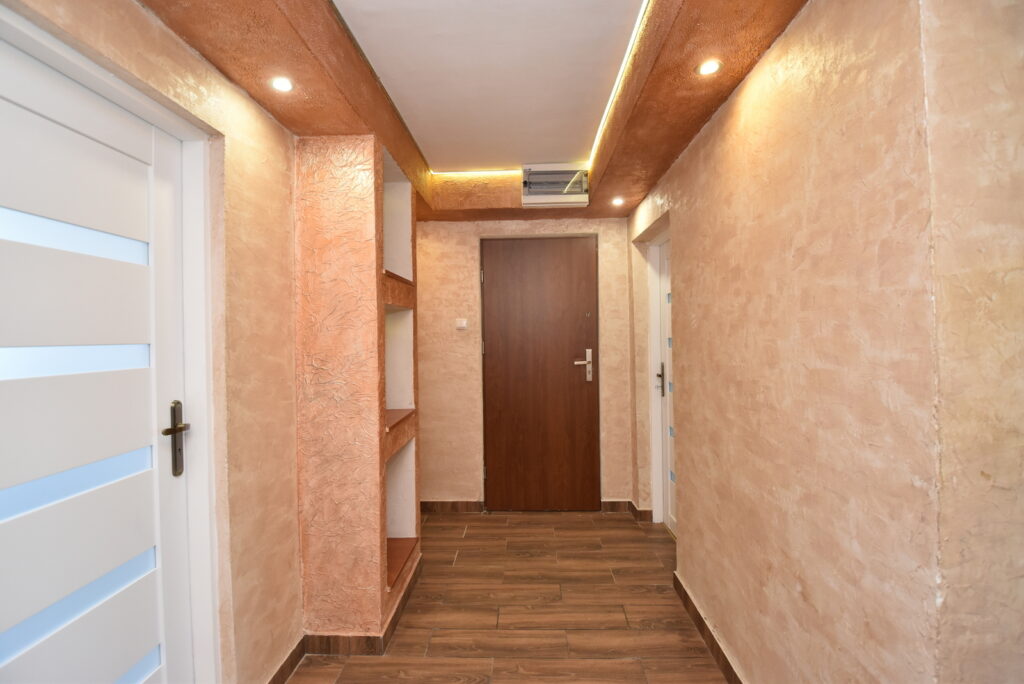 Mieszkanie na sprzedaż os. Wzgórze Ożarów 64,4 m² - zdjęcie 14