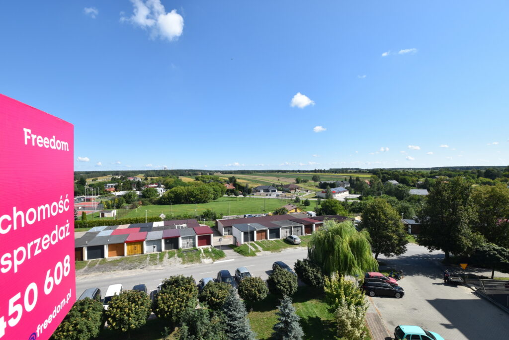 Mieszkanie na sprzedaż os. Wzgórze Ożarów 64,4 m² - zdjęcie 9