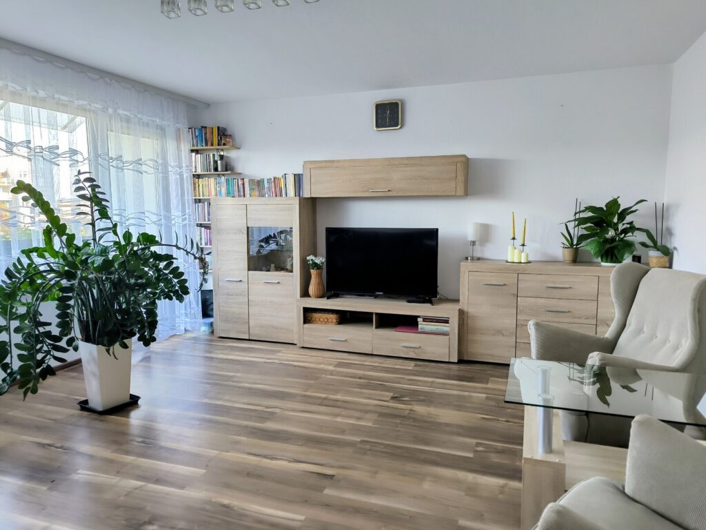 Na sprzedaż 3-pokojowe mieszkanie 72 m² – Pruszków - zdjęcie 2