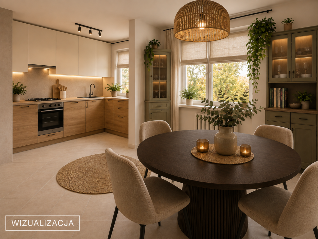 Na sprzedaż 3-pokojowe mieszkanie 72 m² – Pruszków - zdjęcie 6