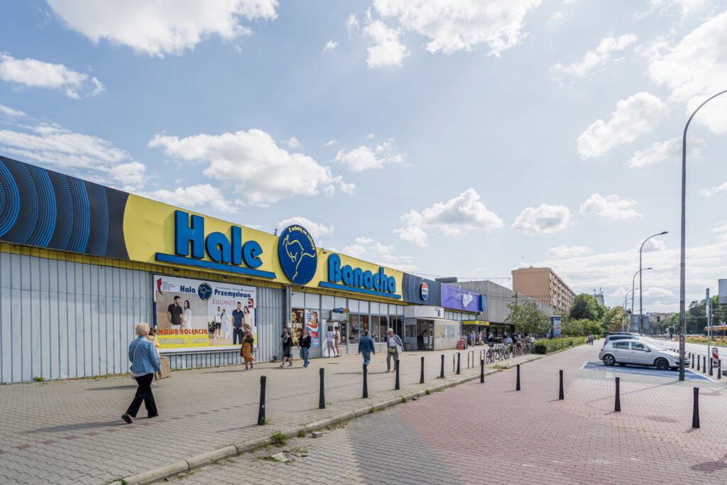 Kawalerka 23,40 m2 z oddzielną kuchnią. - zdjęcie 22