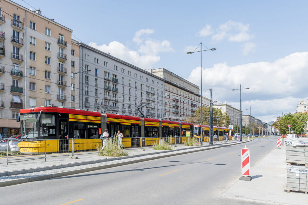 Kawalerka 23,40 m2 z oddzielną kuchnią. - zdjęcie 23