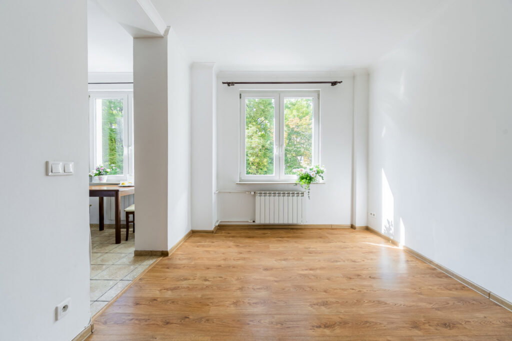 Kawalerka 23,40 m2 z oddzielną kuchnią. - zdjęcie 12