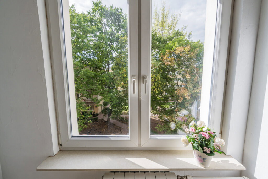 Kawalerka 23,40 m2 z oddzielną kuchnią. - zdjęcie 7