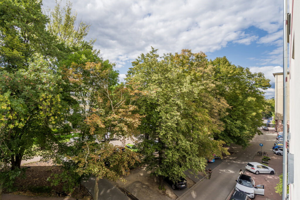 Kawalerka 23,40 m2 z oddzielną kuchnią. - zdjęcie 30