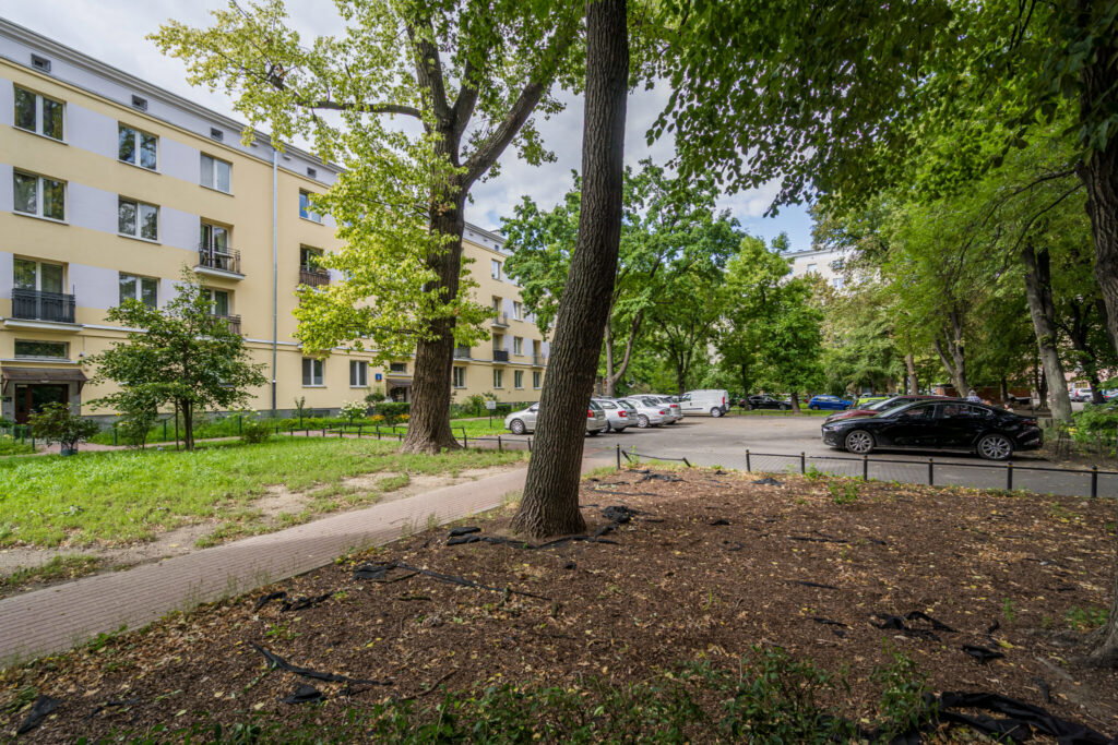 Kawalerka 23,40 m2 z oddzielną kuchnią. - zdjęcie 24