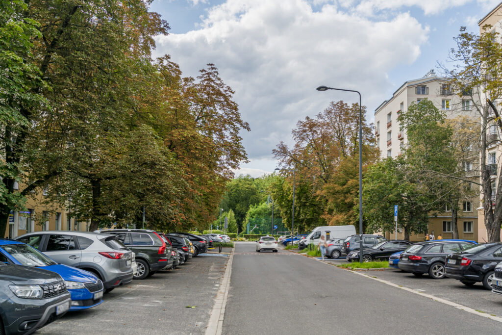 Kawalerka 23,40 m2 z oddzielną kuchnią. - zdjęcie 27