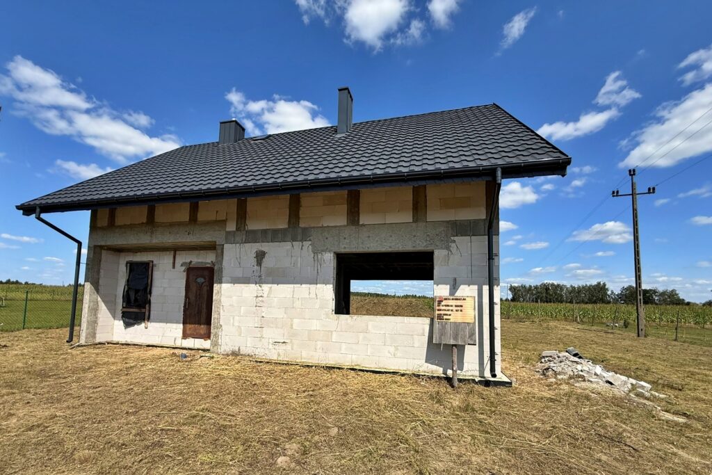 Dom w Cegielni, 5 minut od jeziora! - zdjęcie 7