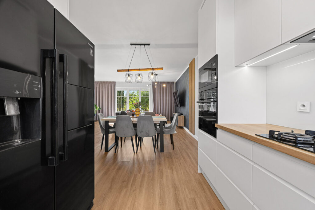Segment 4 pokoje z ogródkiem 131 m² - zdjęcie 6