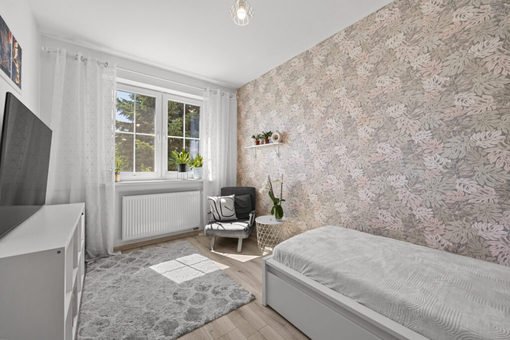 Segment 4 pokoje z ogródkiem 131 m² - zdjęcie 11