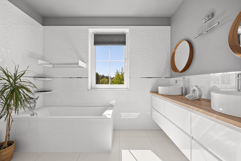 Segment 4 pokoje z ogródkiem 131 m² - zdjęcie 16