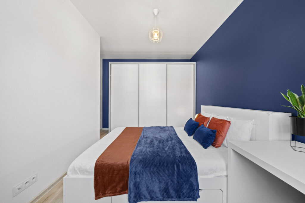 Segment 4 pokoje z ogródkiem 131 m² - zdjęcie 15