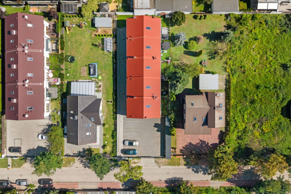 Segment 4 pokoje z ogródkiem 131 m² - zdjęcie 19