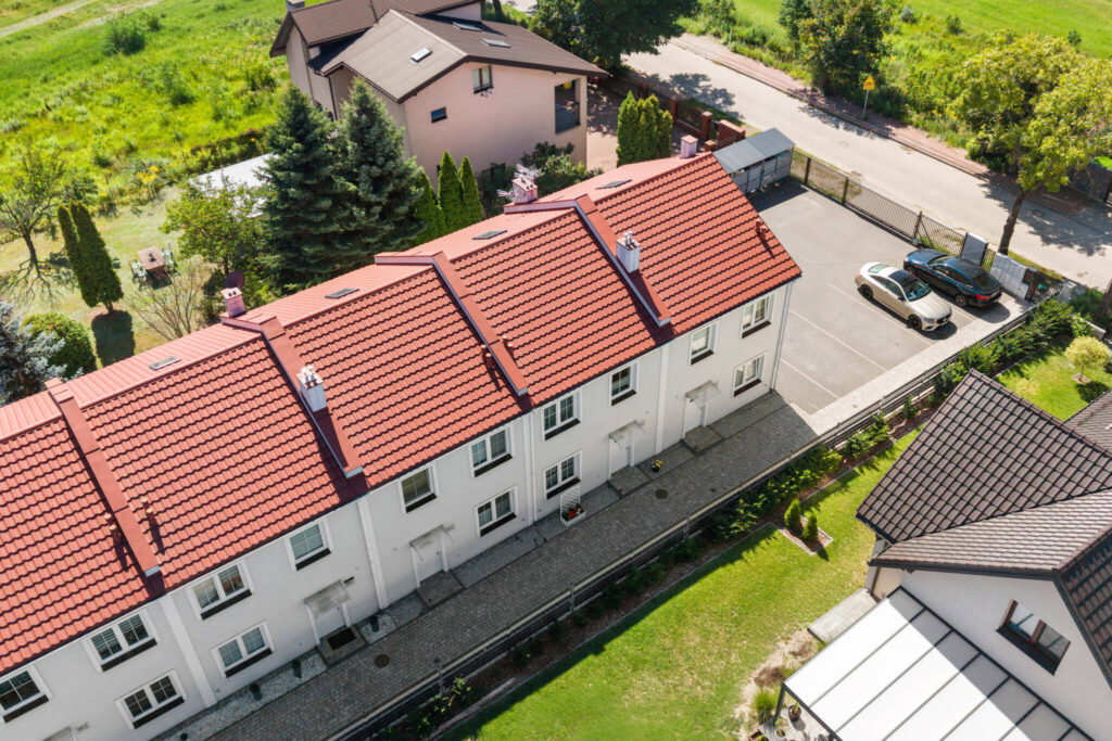 Segment 4 pokoje z ogródkiem 131 m² - zdjęcie 20