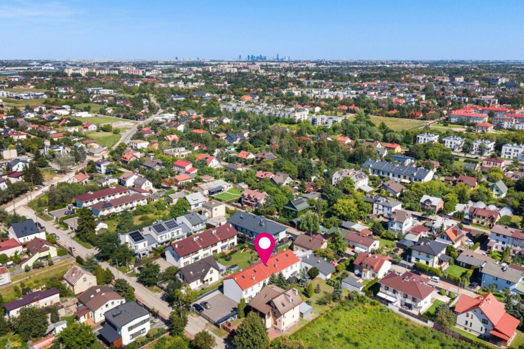 Segment 4 pokoje z ogródkiem 131 m² - zdjęcie 21