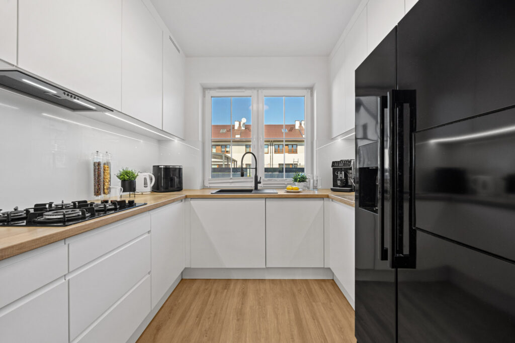 Segment 4 pokoje z ogródkiem 131 m² - zdjęcie 7