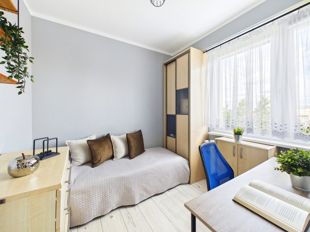 Mieszkanie, 3 pokoje, 60 m2, Jaroty - zdjęcie 5