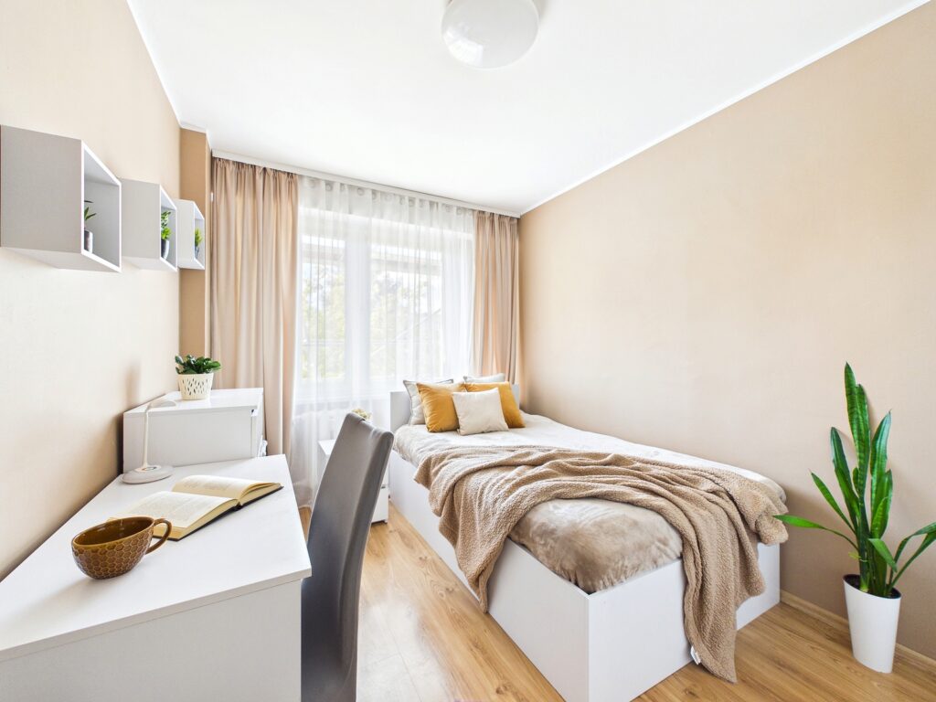 Mieszkanie, 3 pokoje, 60 m2, Jaroty - zdjęcie 3