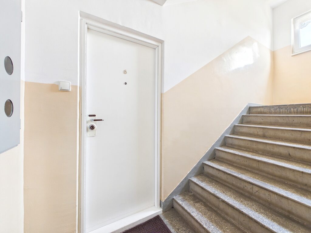 Mieszkanie, 3 pokoje, 60 m2, Jaroty - zdjęcie 17