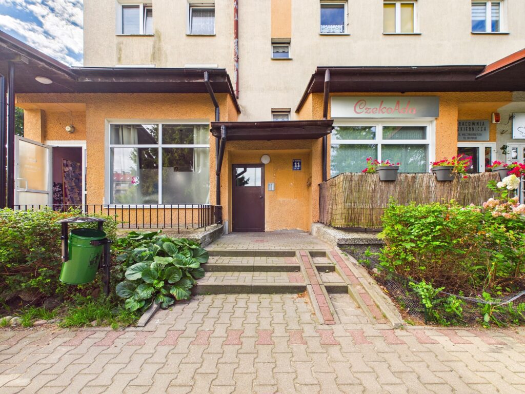 Mieszkanie, 3 pokoje, 60 m2, Jaroty - zdjęcie 16