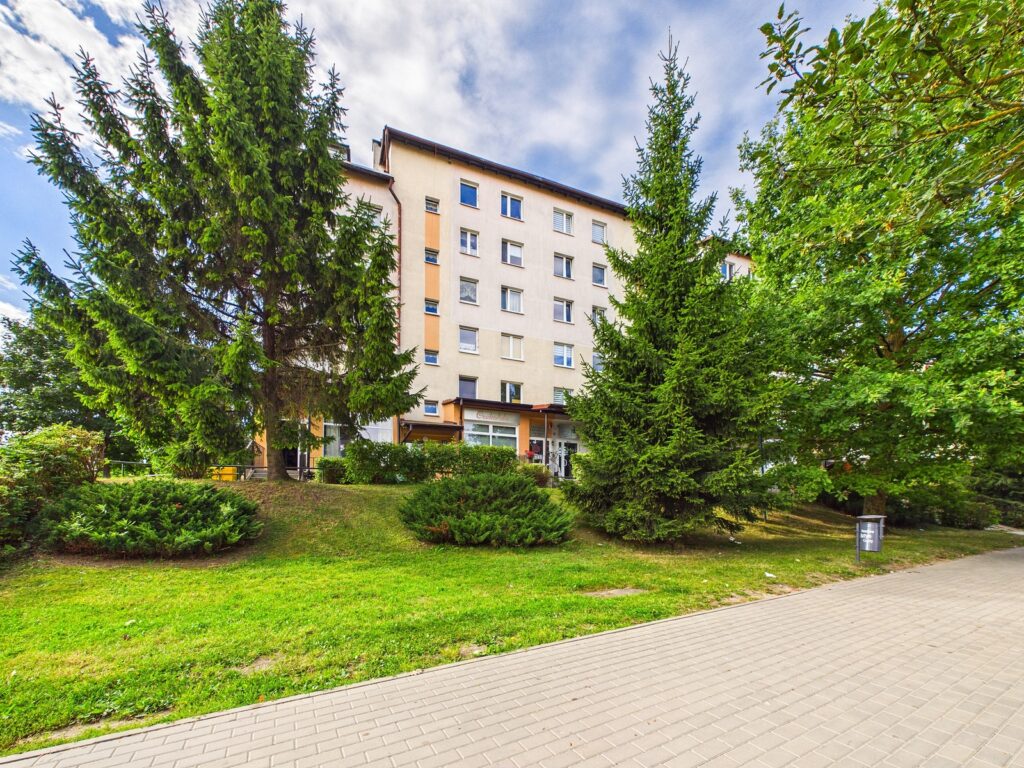 Mieszkanie, 3 pokoje, 60 m2, Jaroty - zdjęcie 15