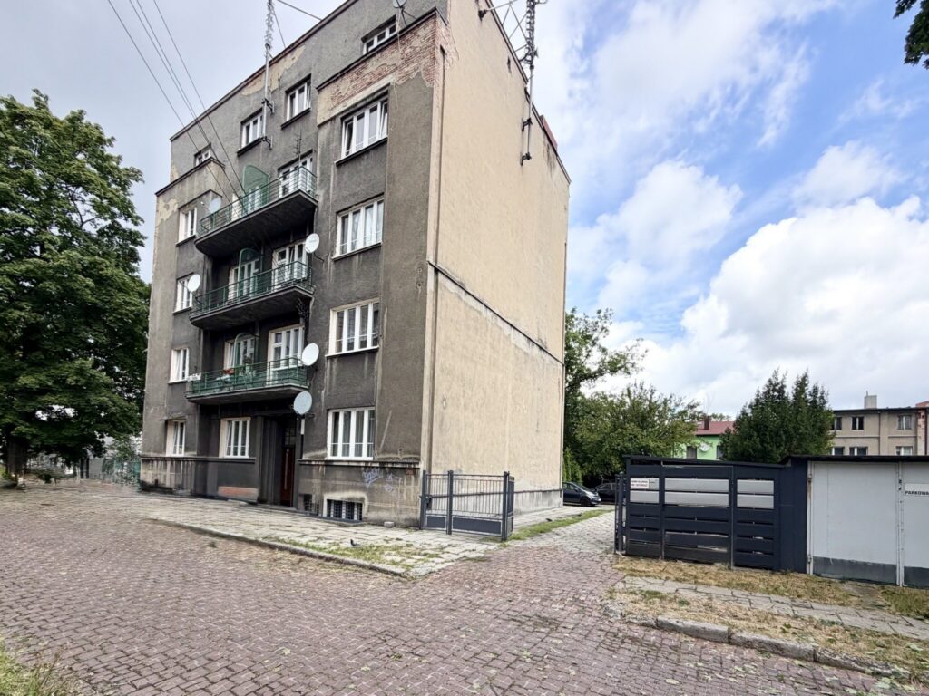 Bezczynszowe ul.Bracka, 2 pokoje- 2750 miesięcznie - zdjęcie 1