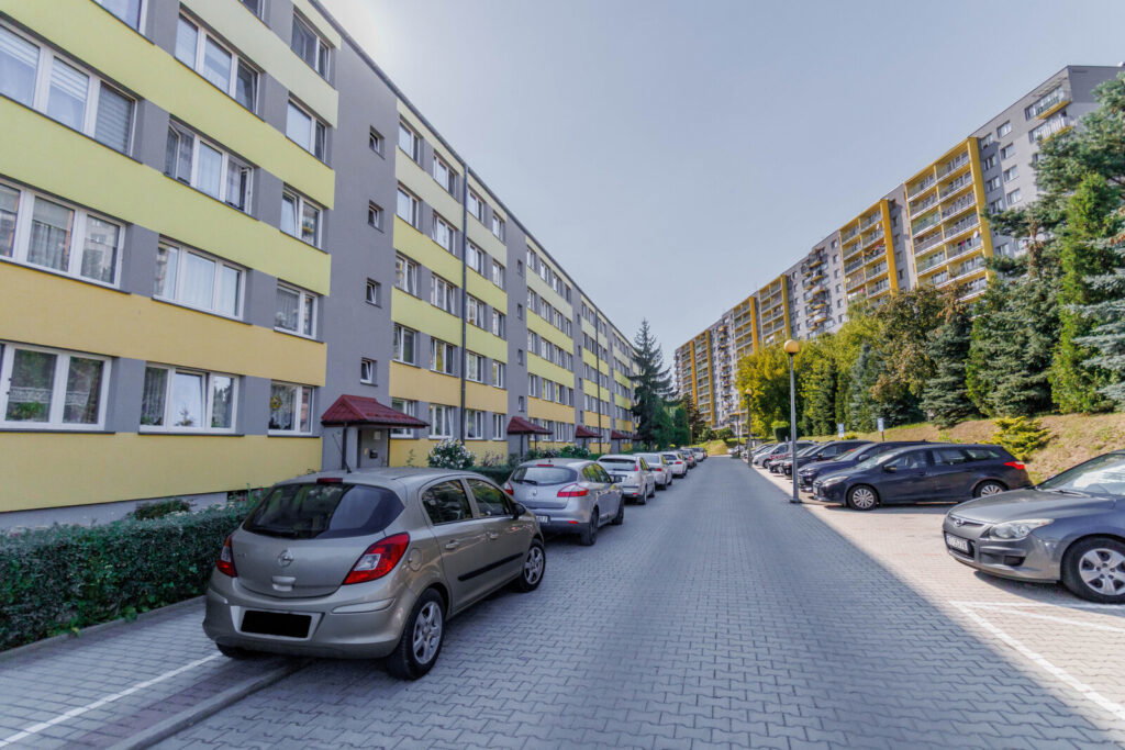 Ustawne 2 pokoje z potencjałem w Tarnowie! - zdjęcie 11