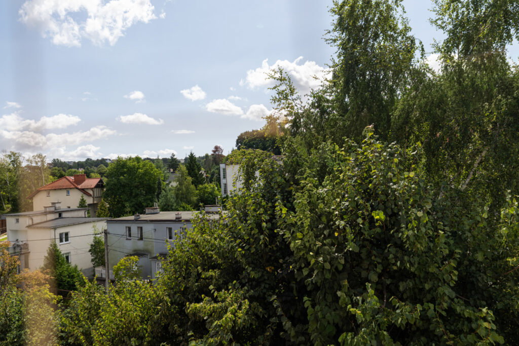 Gotowe do wprowadzenia 2 pokoje | balkon | kom.lok - zdjęcie 3