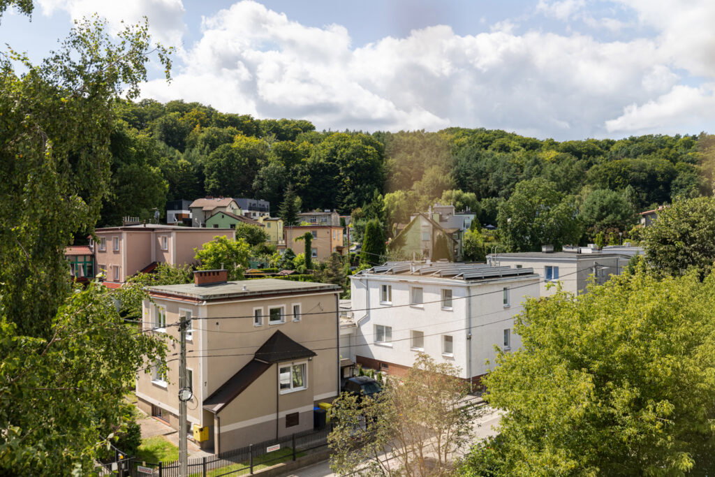 Gotowe do wprowadzenia 2 pokoje | balkon | kom.lok - zdjęcie 4