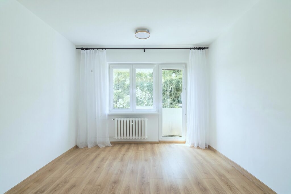 Gotowe do wprowadzenia 2 pokoje | balkon | kom.lok - zdjęcie 1