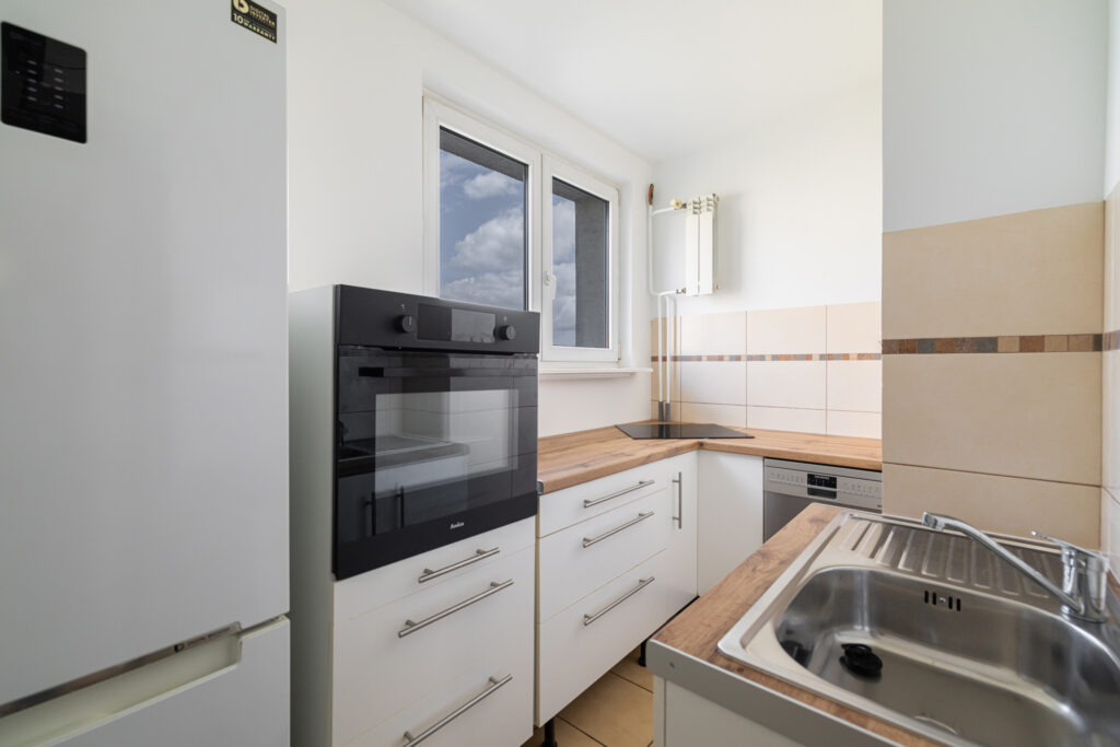 Gotowe do wprowadzenia 2 pokoje | balkon | kom.lok - zdjęcie 8