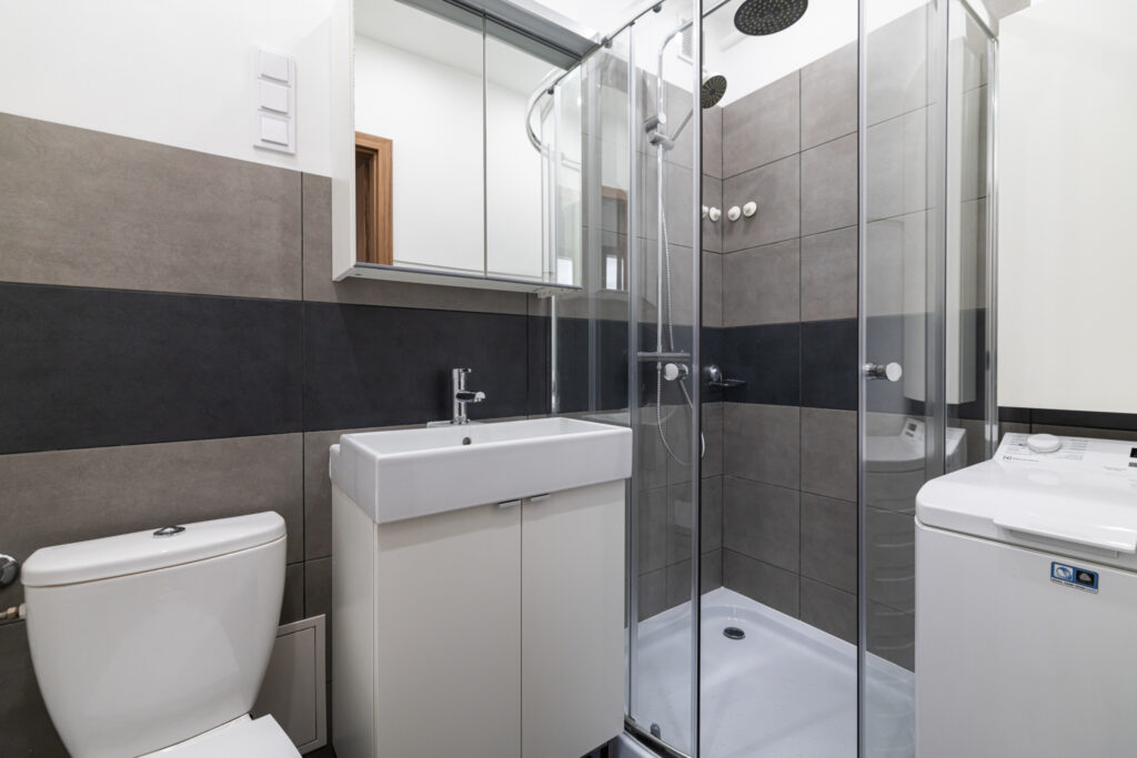 Gotowe do wprowadzenia 2 pokoje | balkon | kom.lok - zdjęcie 9