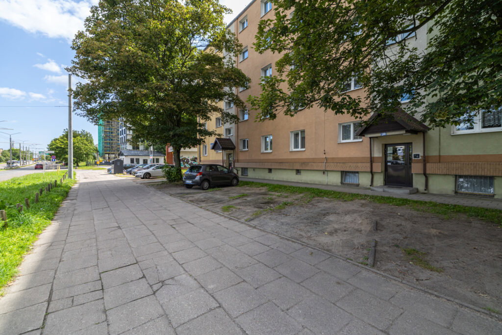 Gotowe do wprowadzenia 2 pokoje | balkon | kom.lok - zdjęcie 12