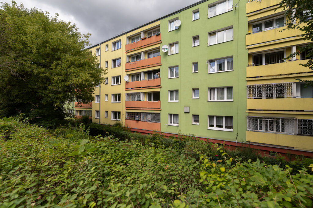 Gotowe do wprowadzenia 2 pokoje | balkon | kom.lok - zdjęcie 11