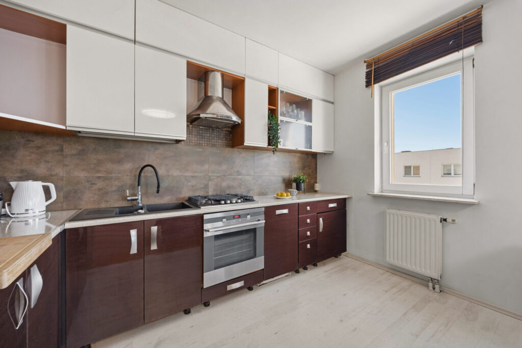 3-pokojowe mieszkanie 63,6 m² z loggią - zdjęcie 4