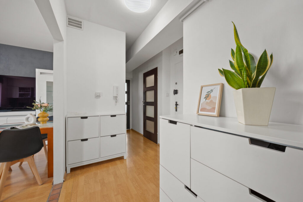 3-pokojowe mieszkanie 63,6 m² z loggią - zdjęcie 6