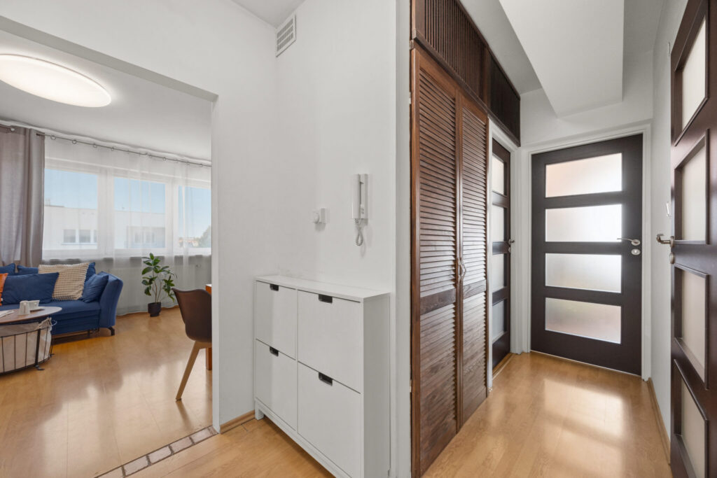 3-pokojowe mieszkanie 63,6 m² z loggią - zdjęcie 7