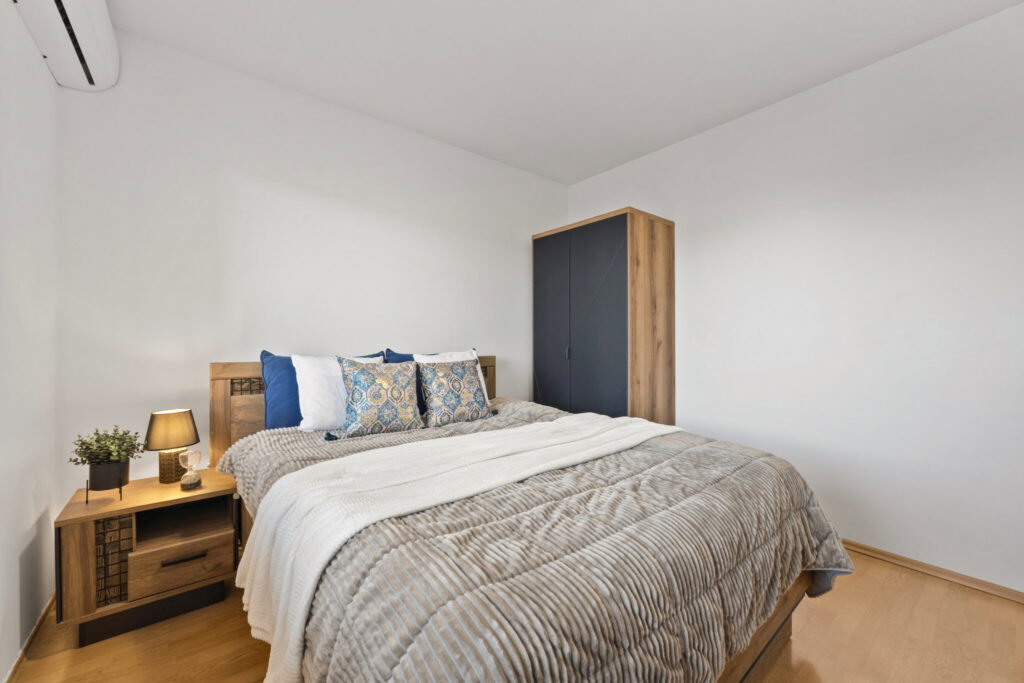 3-pokojowe mieszkanie 63,6 m² z loggią - zdjęcie 10